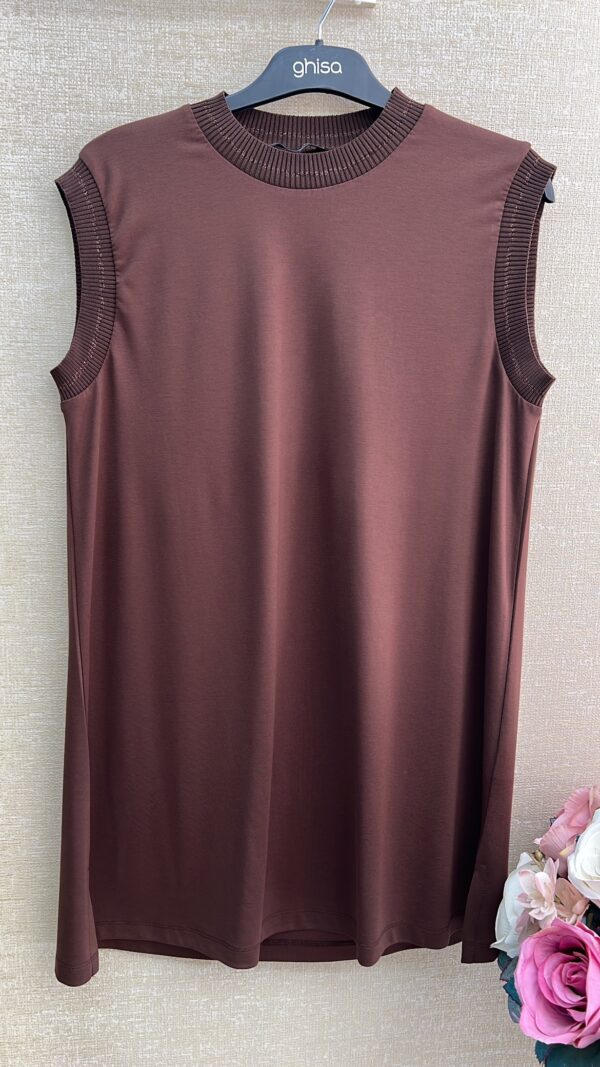 Ghisa Kolsuz İçlik