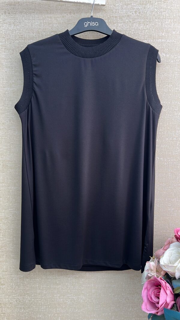 Ghisa Kolsuz İçlik