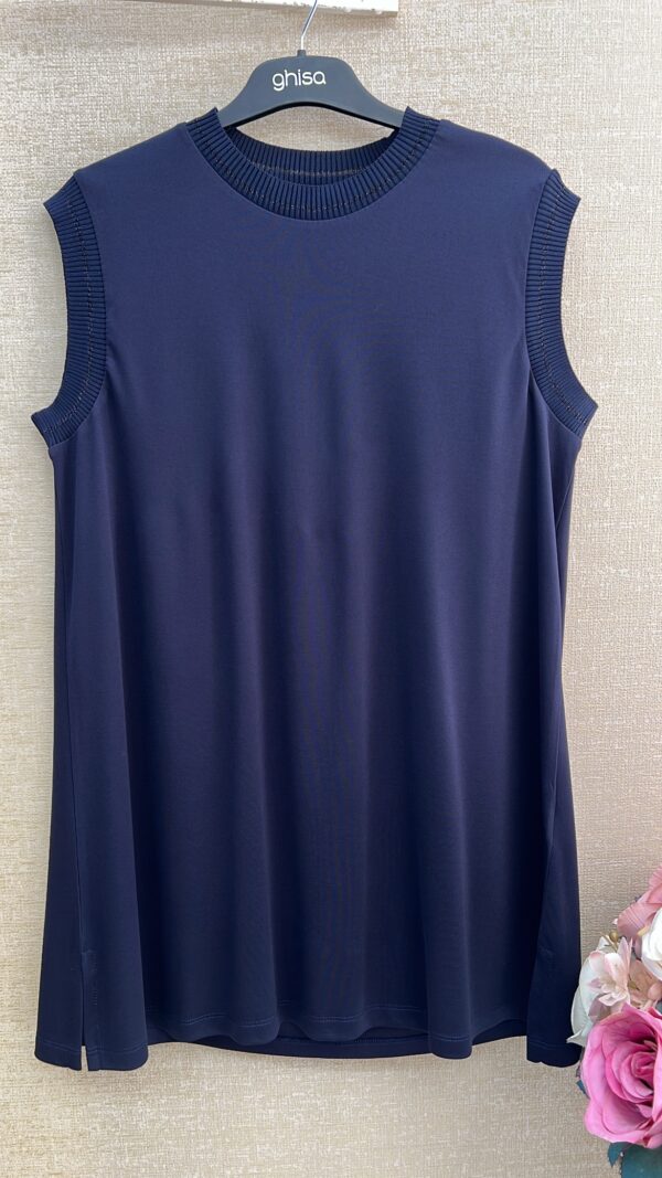 Ghisa Kolsuz İçlik