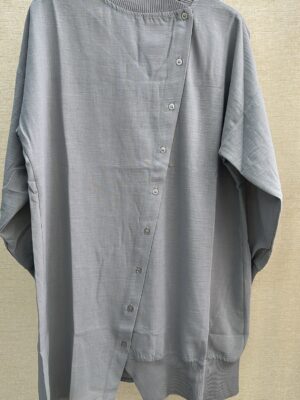 İnvee Keten Gömlek