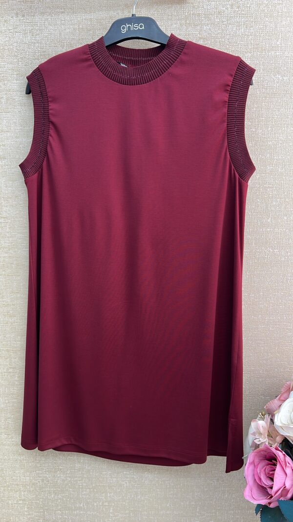 Ghisa Kolsuz İçlik