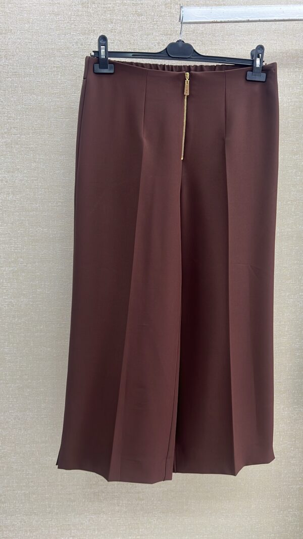 Sentez bol paça pantolon