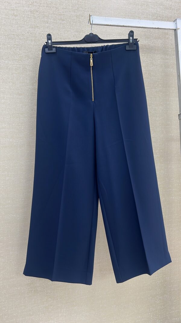 Sentez bol paça pantolon