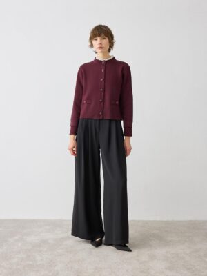 meva-gomlek-yaka-triko-hirka-bordo-f73e05