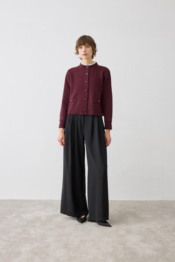 Terzi Dükkanı Hırka