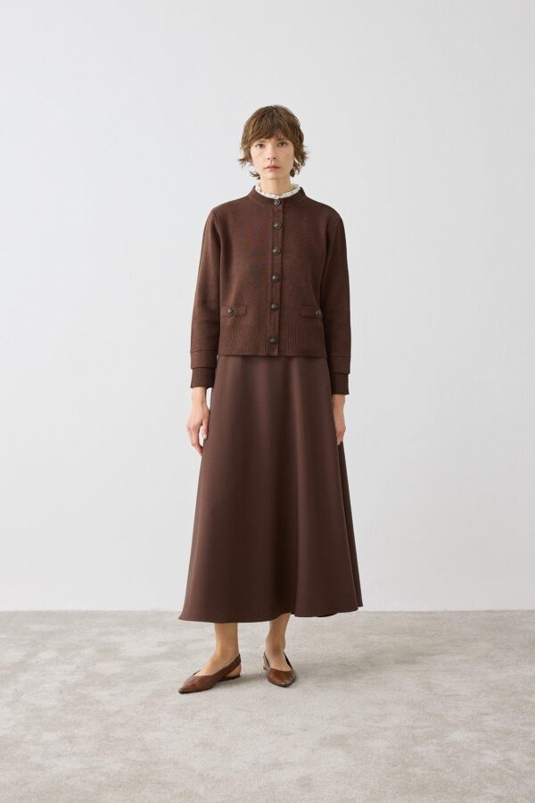 Terzi Dükkanı Hırka