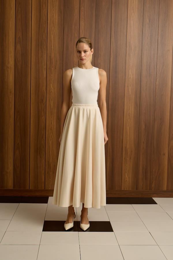 Terzi Dükkanı Etek